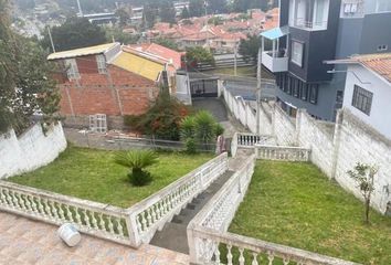 Casa en  Av. González Suárez S/n, Cuenca, Ecuador