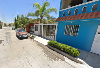 Casa en  Paseos De San Gildardo, Fraccionamiento El Cardonal, Aguascalientes, México