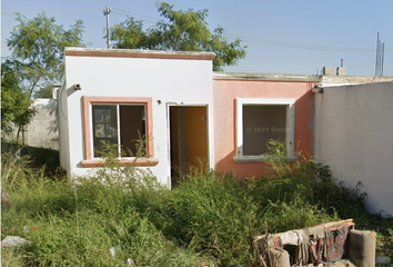 Casa en  Valle Del Roble, Nuevo León, México