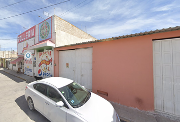 Casa en  Jaime Nuno, Amado Nervo, Perote, Veracruz, México