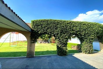 Casa en  Cholula, Puebla, México