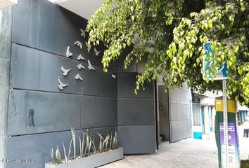 Departamento en  Aguascalientes 161, Hipódromo, Ciudad De México, Cdmx, México