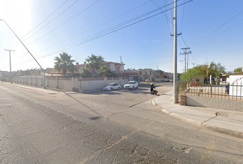 Casa en  Ancona, Residencial Venecia, Mexicali, Baja California, México