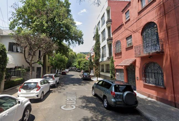 Casa en  Cuautla 27, Colonia Condesa, 06140 Ciudad De México, Cdmx, México