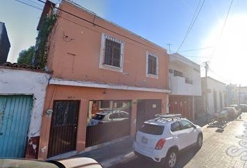 Casa en  Calle Lerdo, Centro, Tepic, Nayarit, México