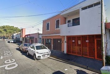 Casa en  Calle Lerdo, Centro, Tepic, Nayarit, México