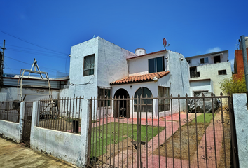 Casa en  La Joya 107, Playa Ensenada, Ensenada, Baja California, México