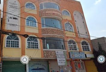 Edificio en  Avenida Nuestra Señora De Guadalupe 7, La Guadalupana, Ecatepec De Morelos, Estado De México, México