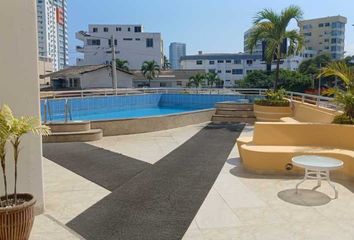 Departamento en  Q2wr+63r, Av. Malecón, Salinas, Ecuador