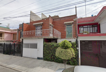 Casa en  General Heriberto Jara 21, Constitución De 1917, Ciudad De México, Cdmx, México