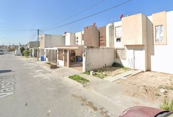 Casa en  Varsovia, Hacienda Las Fuentes Iv, Reynosa, Tamaulipas, México