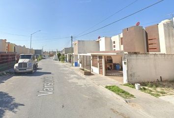 Casa en  Varsovia, Hacienda Las Fuentes Iv, Reynosa, Tamaulipas, México