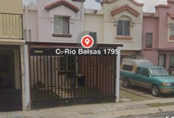 Casa en  Calle Río Balsas 1795, Coyula, Jalisco, México