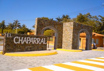 Lote de Terreno en  Fraccionamiento El Chaparral, Puebla, México