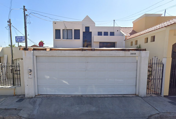 Casa en  Carpinteros Sur, Burócratas, Mexicali, Baja California, México