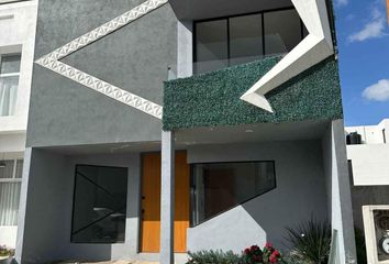 Casa en  Fraccionamiento Terranova Residencial, Prol. Ramón G. Bonfil, Pachuca De Soto, Estado De Hidalgo, México