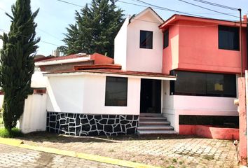 Casa en condominio en  C. Adolfo López Mateos, Bella Vista, San Salvador Tizatlalli, Estado De México, México