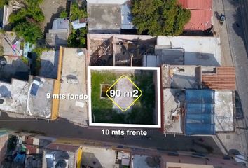 Lote de Terreno en  Privada Purisima, San Antonio, San Miguel De Allende, Guanajuato, México