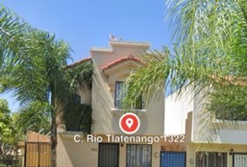 Casa en  Calle Río Tlatenango 1322, Coyula, Jalisco, México