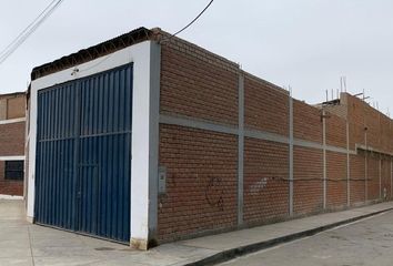 Terreno en  Paradero Rosa Luz, Calle 8, Puente Piedra, Perú