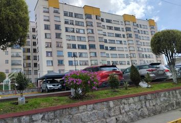 Departamento en  Fuerte Militar Epiclachima, Quito, Ecuador