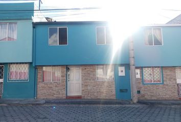 Casa en  Quitumbe, Quito, Ecuador