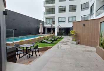 Departamento en  Jirón Justo Vigil 153, Magdalena Del Mar, Lima, 15076, Per