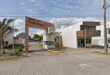 Casa en fraccionamiento en  Residencial Puerto Condesa, Gaviotas, Banus, Veracruz, México