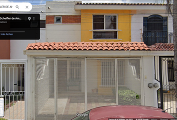 Casa en  Av Padre Xavier Scheifler De Amezaga, Parques Del Bosque, San Pedro Tlaquepaque, Jalisco, México