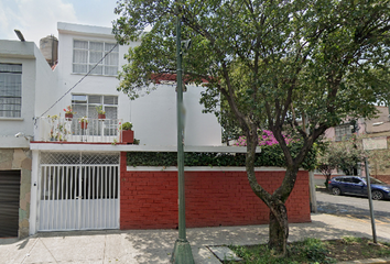 Casa en  Saturnino Herrán 54, San José Insurgentes, Ciudad De México, Cdmx, México