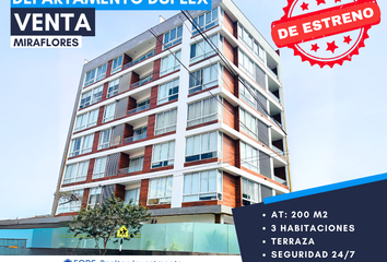 Departamento en  Residencial Rialto, Calle General Vidal, Miraflores, Perú