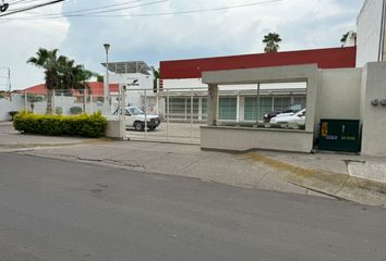 Local comercial en  Avenida Jacarandas 1, Irapuato, Guanajuato, 36615, Mex