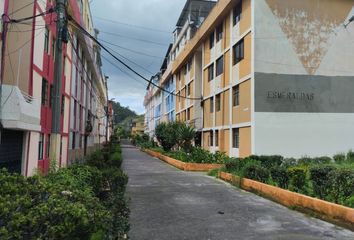 Departamento en  Multifamiliares Luluncoto, Pedro Pinto Guzmán, Quito, Ecuador