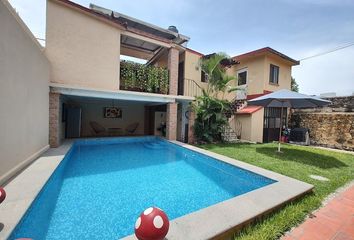 Casa en  Acapantzingo, Cuernavaca, Morelos, México