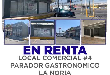 Local comercial en  El Marques, El Marqués