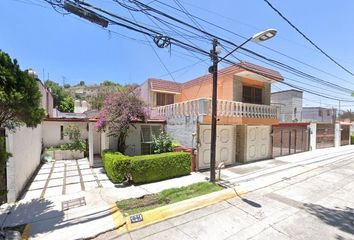 Casa en  Valle Dorado, Residencial El Dorado, Tlalnepantla, Estado De México, México