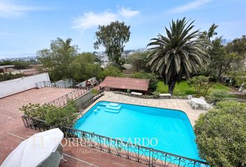 Casa en  Jirón Las Laderas, Surco, Perú