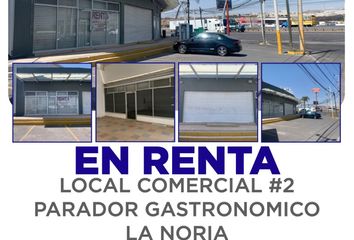 Local comercial en  El Marques, El Marqués