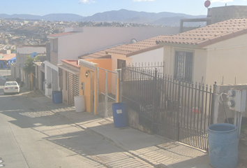 Casa en fraccionamiento en  Murgia, Ensenada