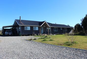 Casa en  Parcelación Los Canelos, Puerto Varas, Chile