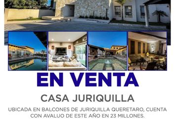 Casa en  Bio Grand Juriquilla, Juriquilla, Querétaro