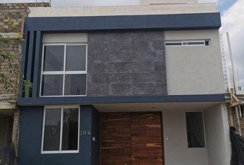 Casa en  Soaré Ii Coto 2, Avenida Paseo Del Anochecer, Solares Residencial, Zapopan, Jalisco, México