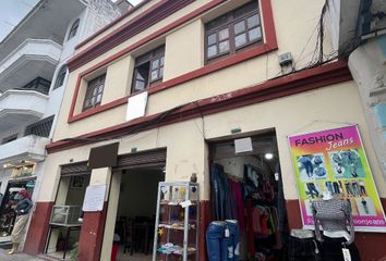 Casa en  San Blas, Cuenca