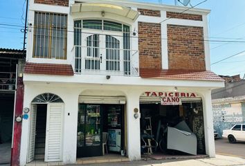 Departamento en  El Eden, Salamanca, Guanajuato, México