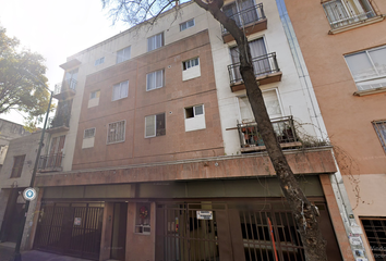 Departamento en  Santa María La Ribera 96, Santa María La Ribera, Ciudad De México, Cdmx, México