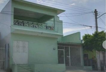 Casa en  José M. Rico Mendiola, Lico Velarde, Mazatlán, Sinaloa, México