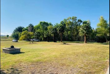 Rancho en  El Sauz, Chihuahua, México