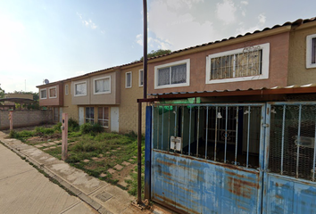 Casa en  Río Salado, Fraccionamiento Real Del Valle, Oaxaca, México