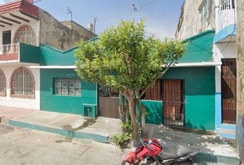 Casa en  De La Neveria, Benito Juárez, Mazatlán, Sinaloa, México