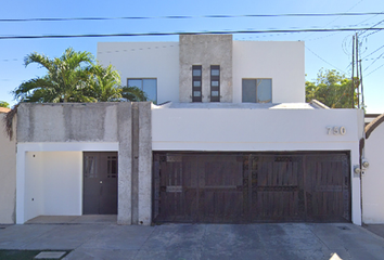 Casa en  Calle Zacatecas 750, Norte, Urbanización Número 4, Ciudad Obregón, Sonora, México